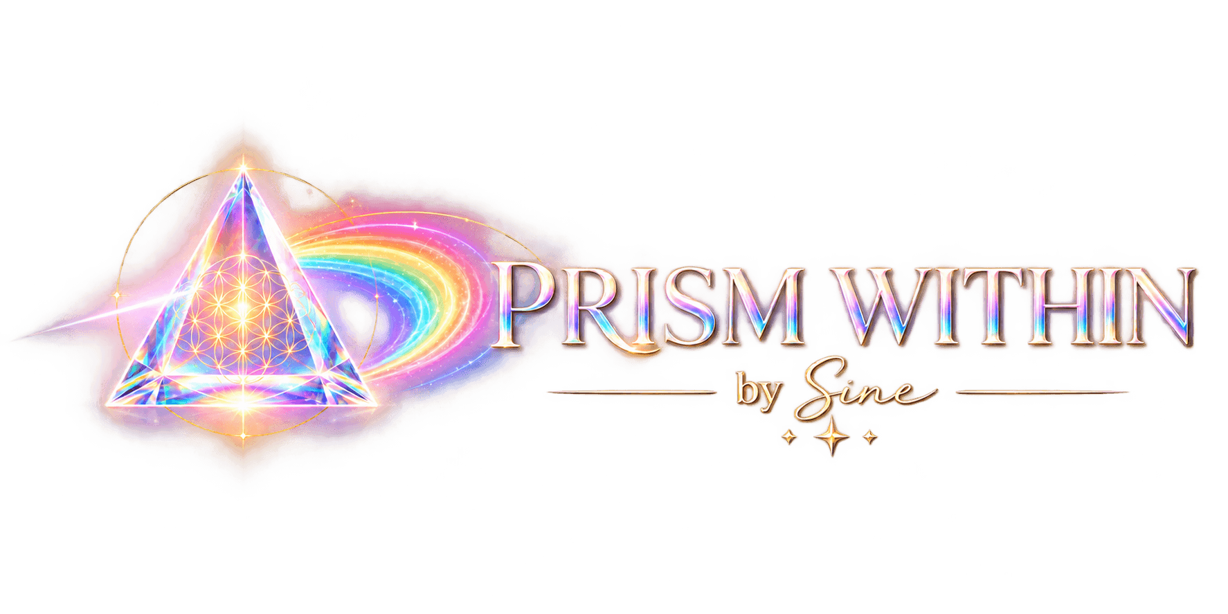Prism Within by Sine
